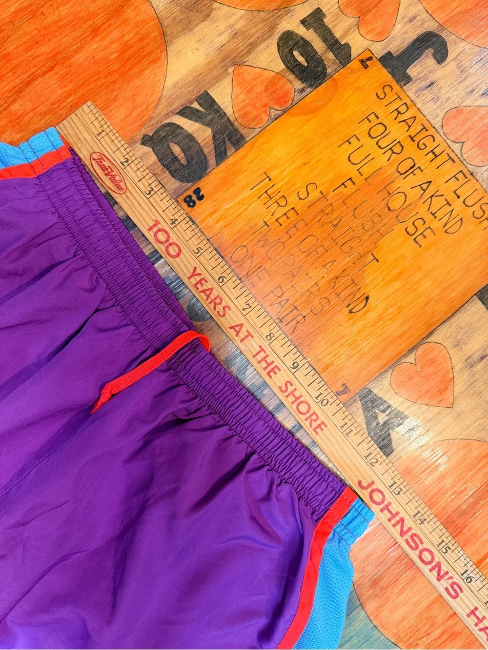 Nike dri fit